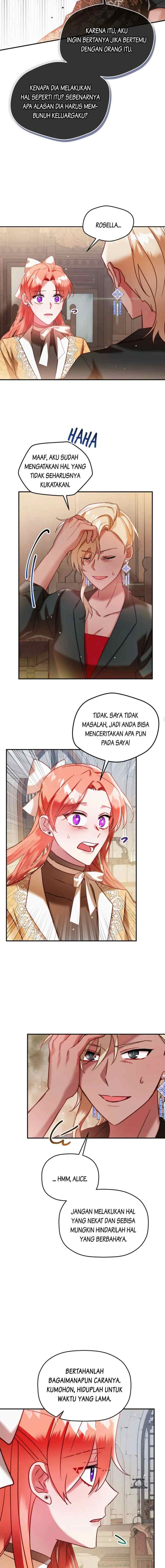 Preventing the Making of Tyrant chapter 56 halaman 11