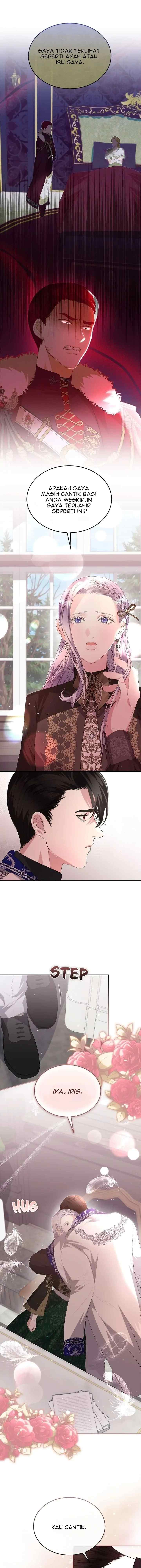 How to Protect My Male Lead chapter 26 halaman 10