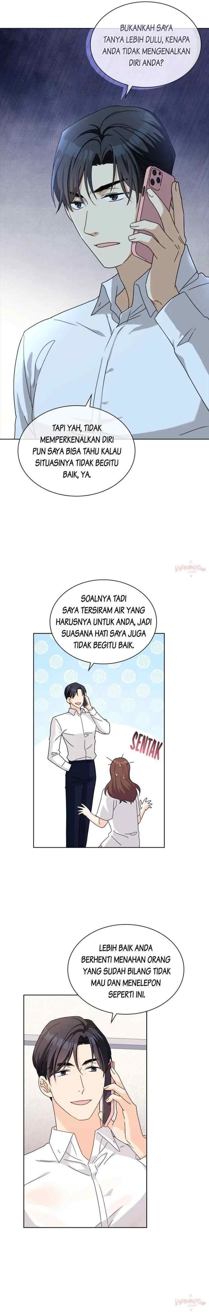 I'm in Love (INO) chapter 15 halaman 17