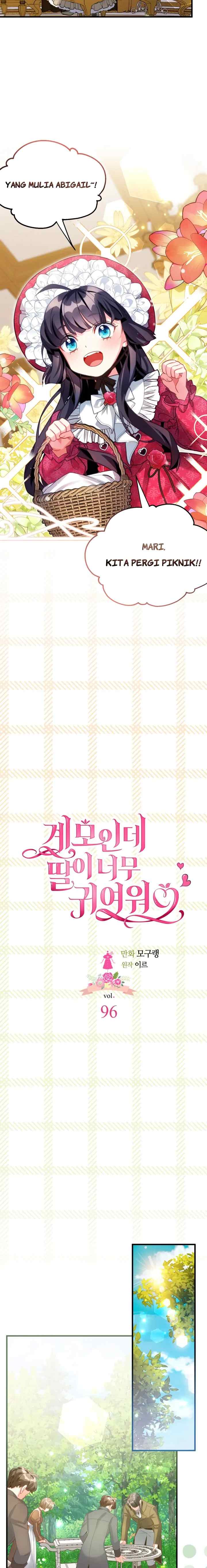 Not Sew Wicked Stepmom chapter 96 halaman 7