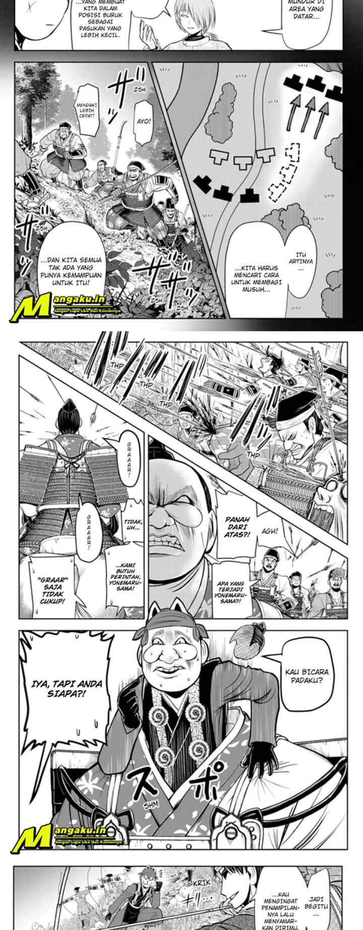 The Elusive Samurai chapter 29 halaman 5