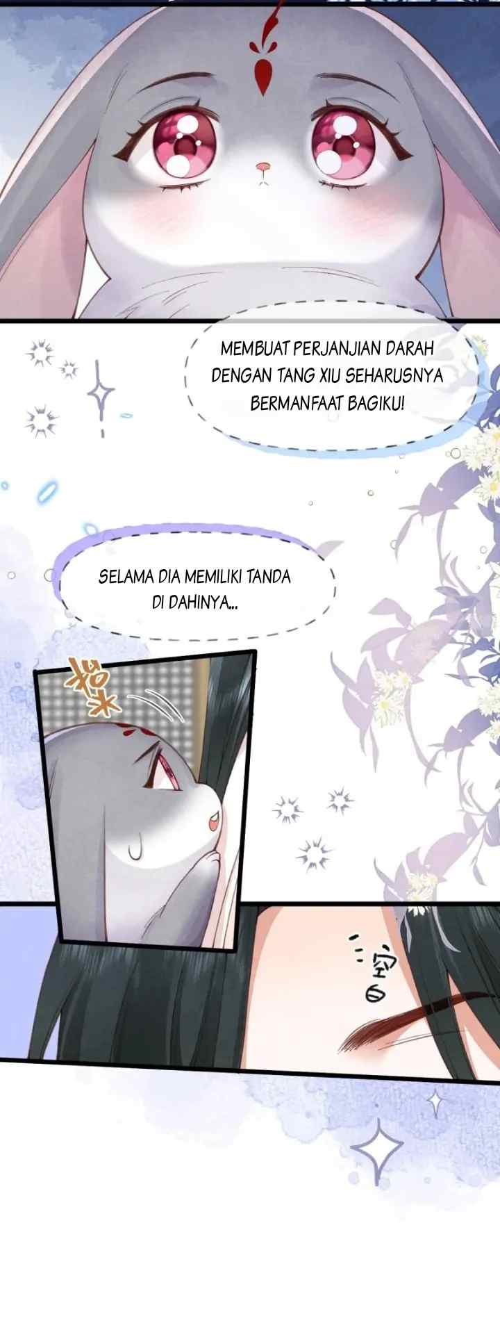 Tribute's Road To Survival chapter 3 halaman 4