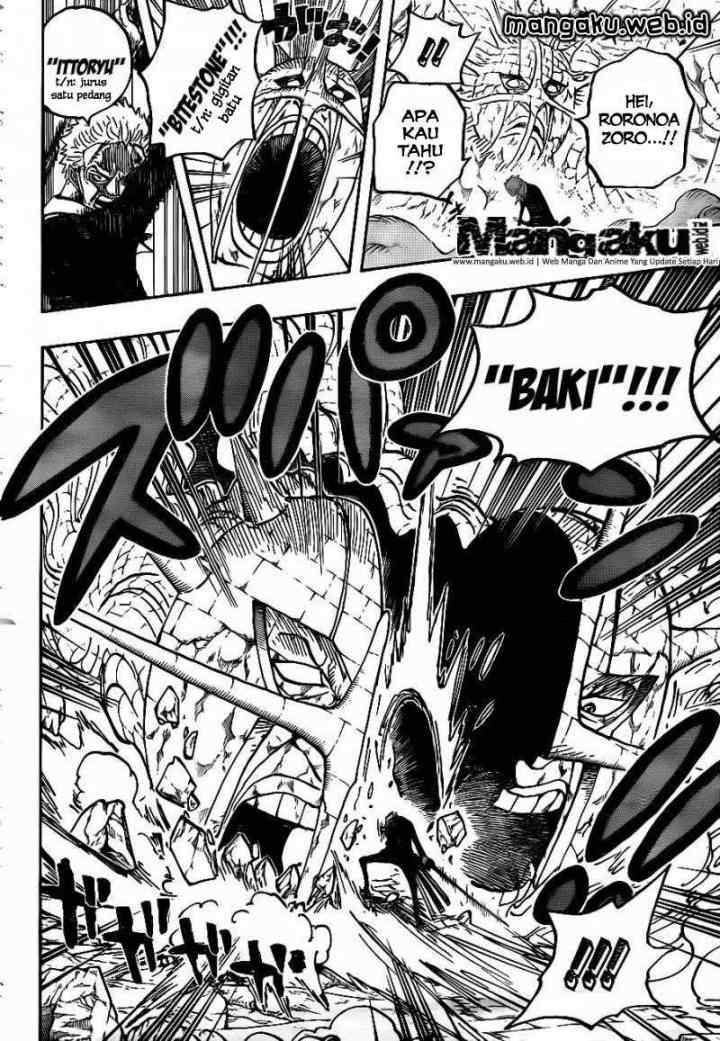 One Piece chapter 777 halaman 15