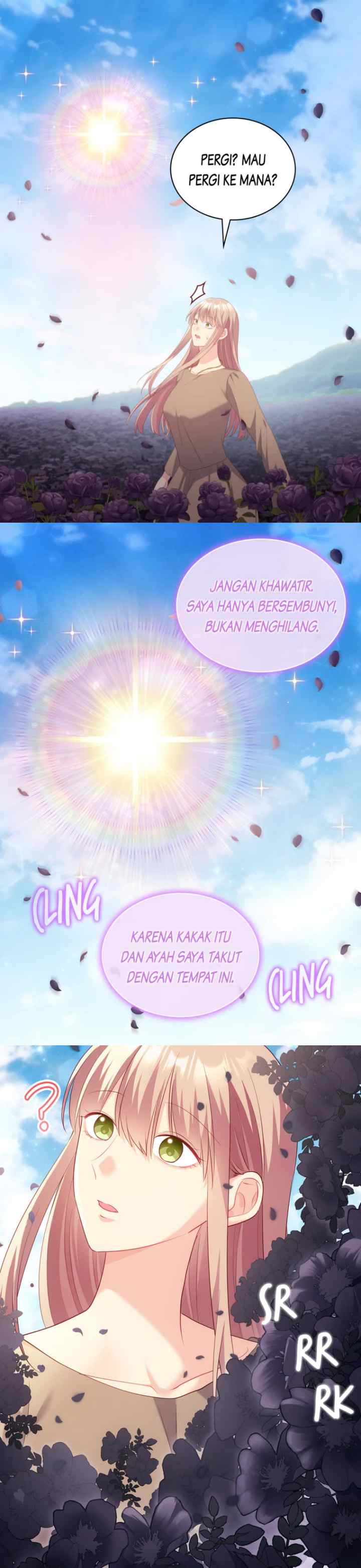 Daisy - How to Become the Duke's Fiancée chapter 177 halaman 6
