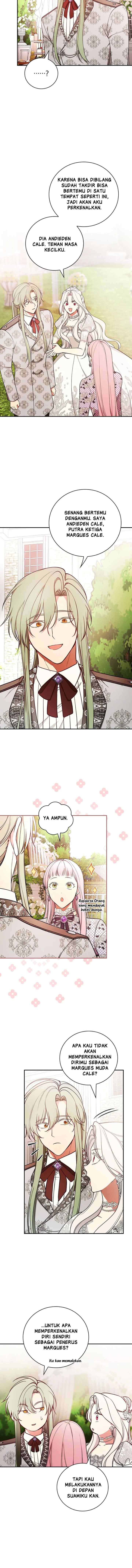 Seducing Duke Monster chapter 75 halaman 10