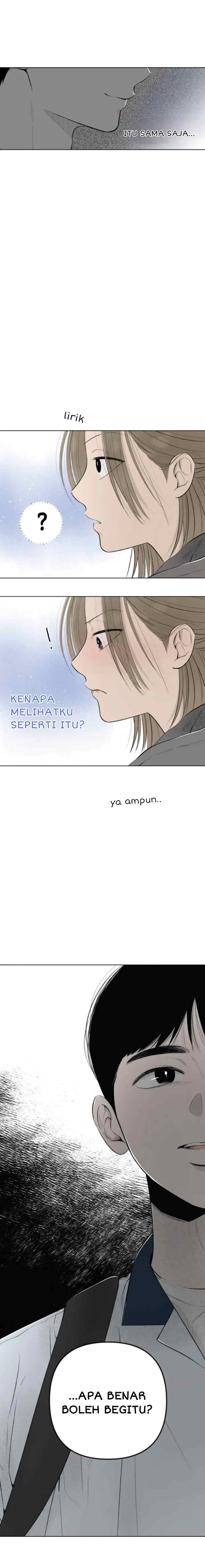 Red as a Tomato! chapter 19 halaman 17