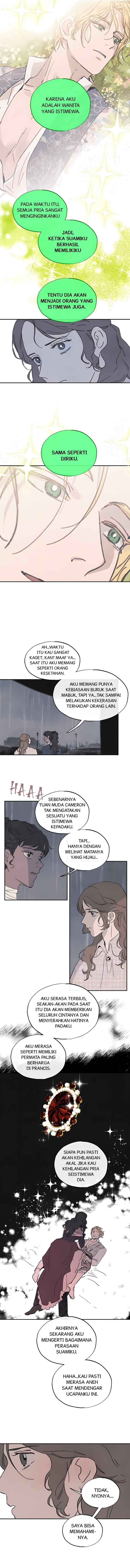 Lover of Green Midnight chapter 29 halaman 4