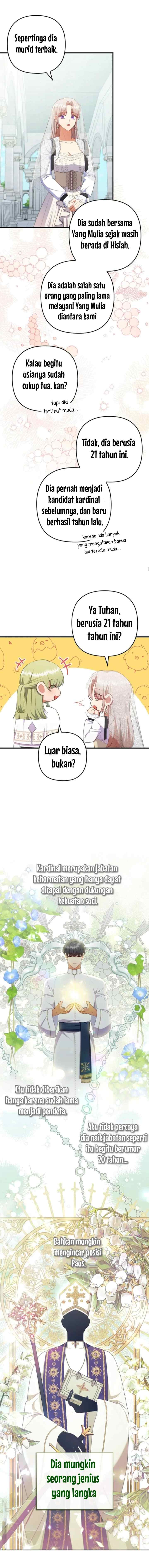 I Was Seduced By The Sick Male Lead chapter 69 halaman 12