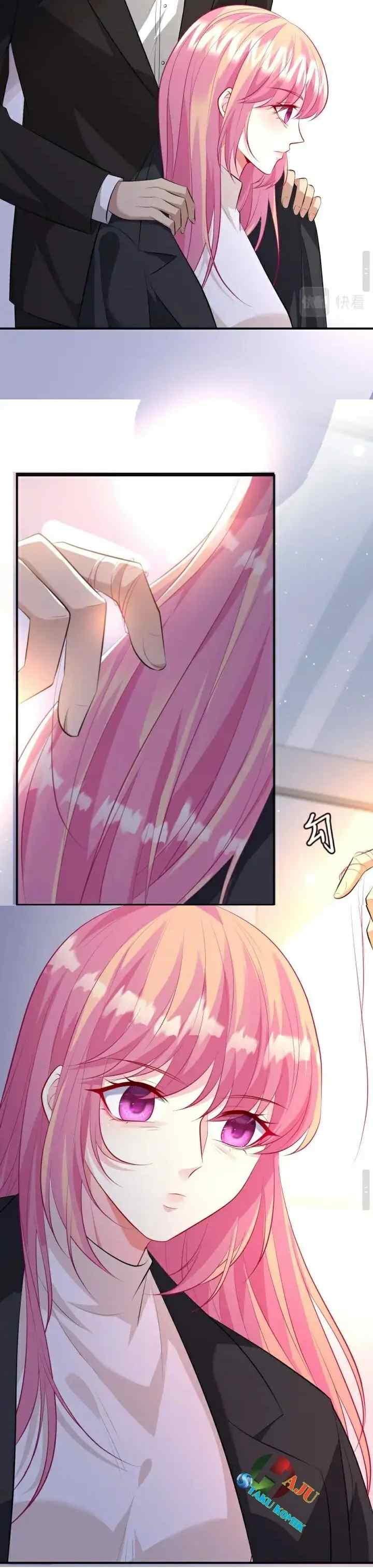 Embrace My Shadow chapter 320 halaman 7