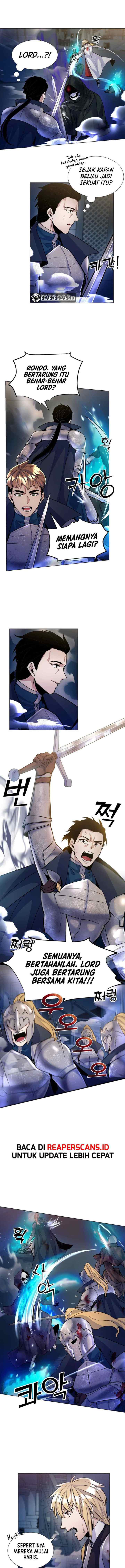 Overbearing Tyrant chapter 19 halaman 6