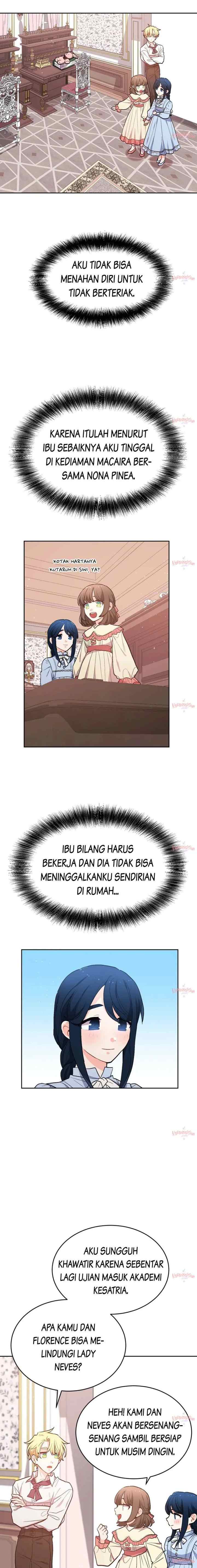 I Was Just an Ordinary Lady chapter 193 halaman 10