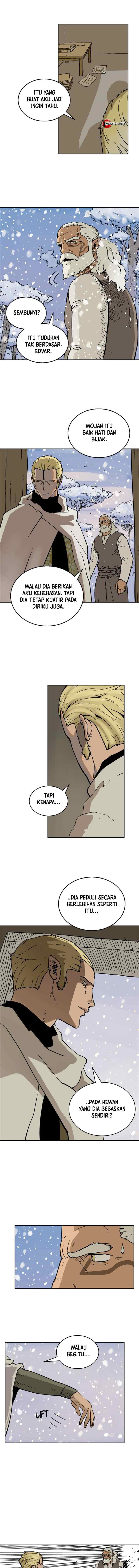 Mage Again chapter 2 halaman 13