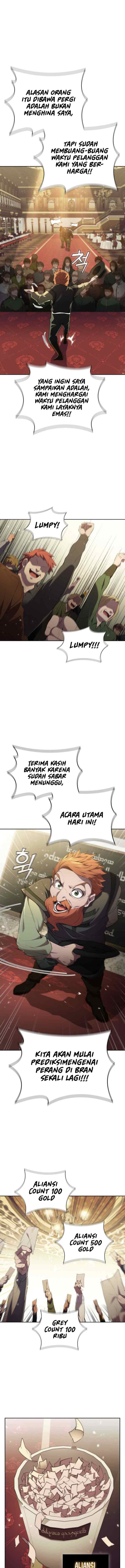 I Regressed As The Duke chapter 16 halaman 8
