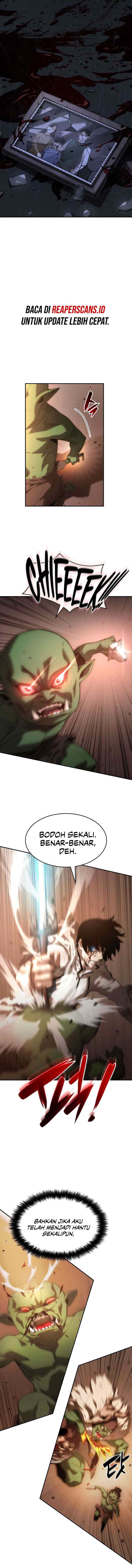 Boundless Necromancer chapter 5 halaman 6