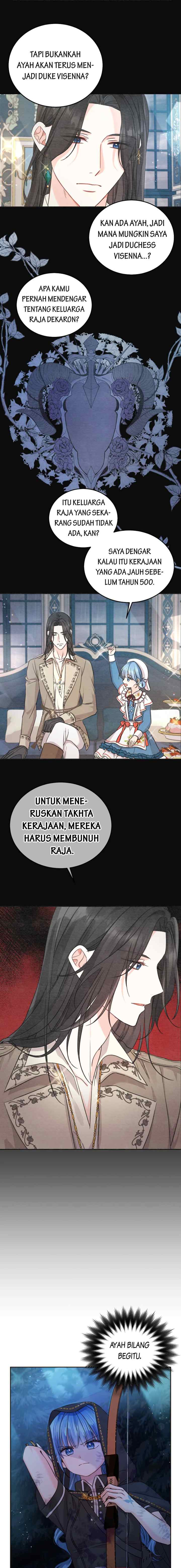 Saving the Villain Who was Abandoned by the Female Lead chapter 92 halaman 5