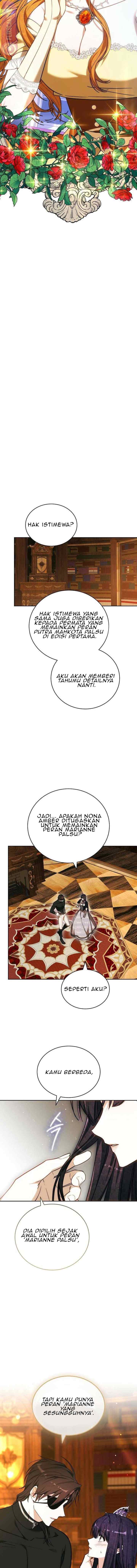 Bride of Obsidian chapter 40 halaman 8