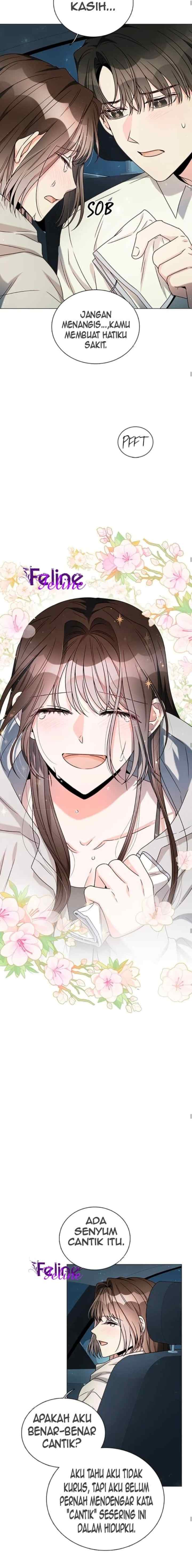 I Just Want To Do It With You chapter 24 halaman 7