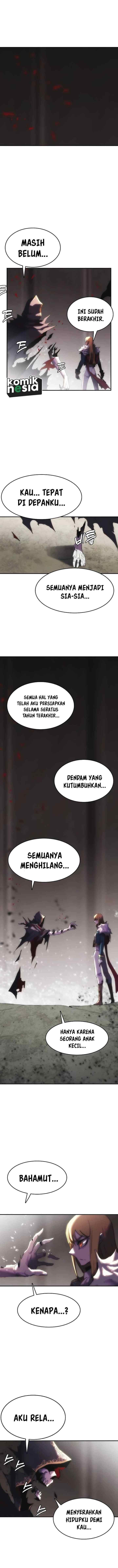 Bloodhound's Regression Instinct chapter 26 halaman 11