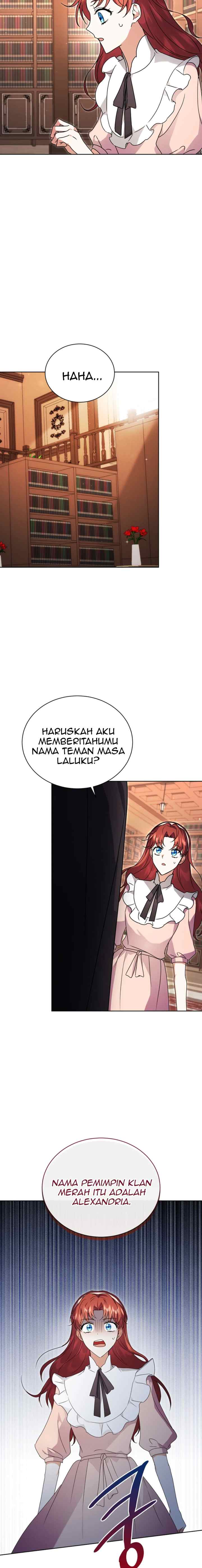 I Became The Villain's Trainer chapter 74 halaman 18