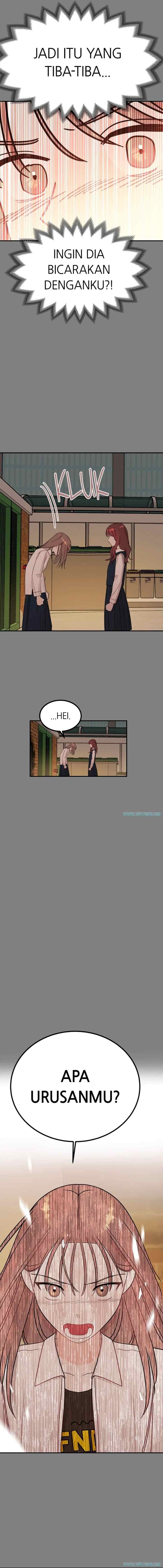 Como Domar um Marido Perigoso chapter 48 halaman 9