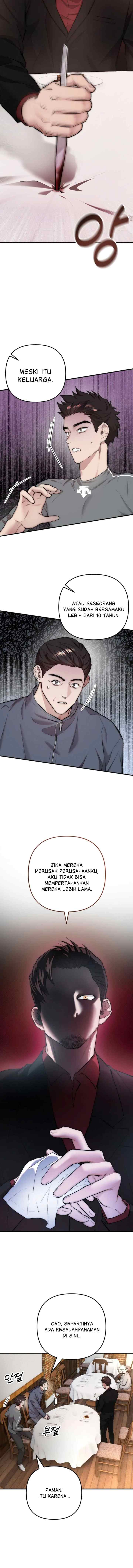 Acting Genius, Top Idol! chapter 6 halaman 5