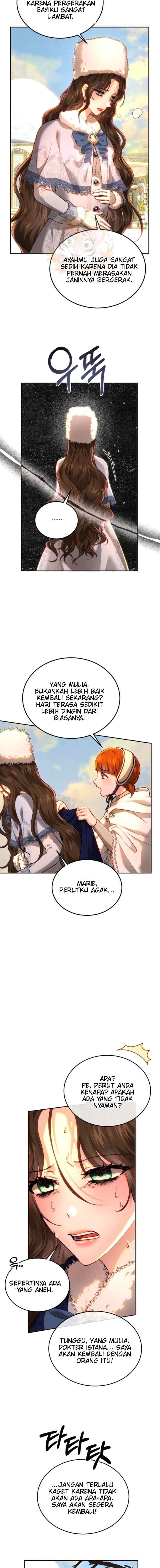 Rosalyn Vogart chapter 94 halaman 7