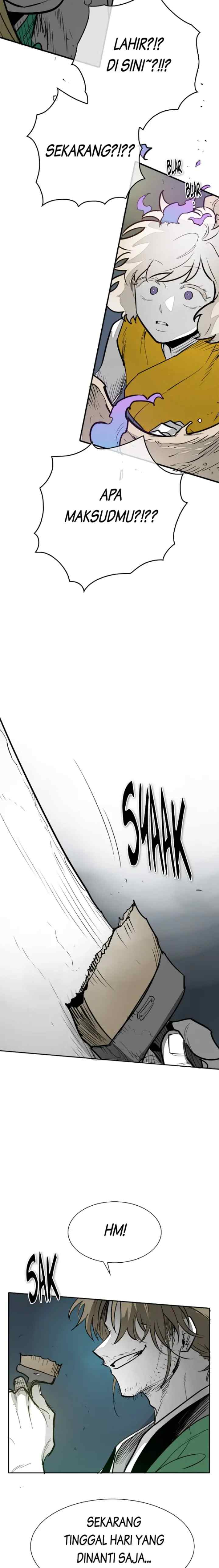 Ordinary Heroes chapter 218 halaman 17
