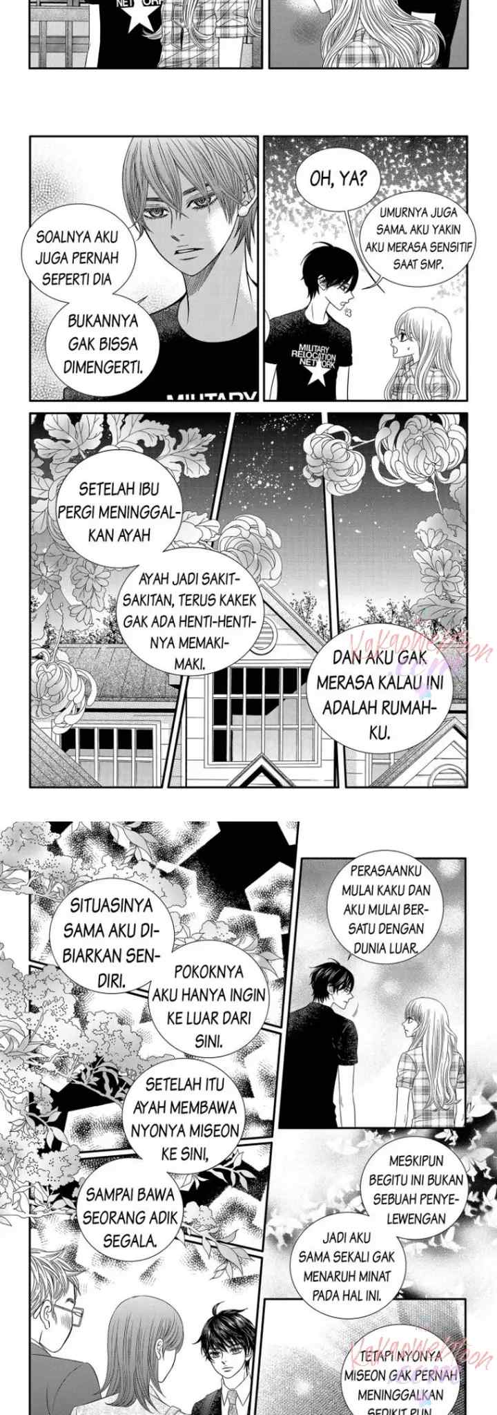 I Pick Dahong chapter 87 halaman 6
