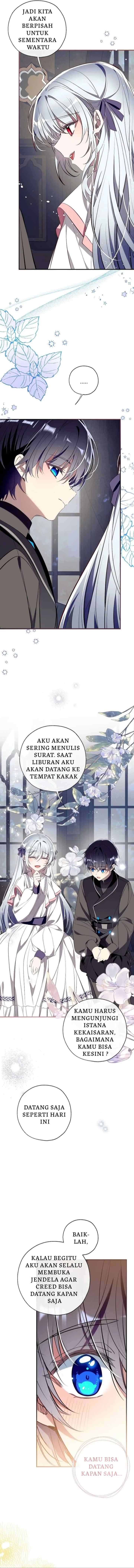Family is Needed chapter 106 halaman 14