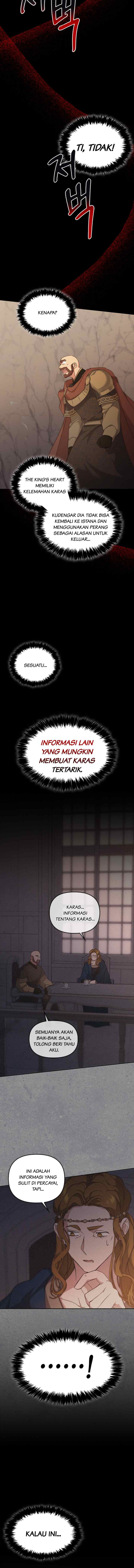 Regas chapter 43 halaman 14