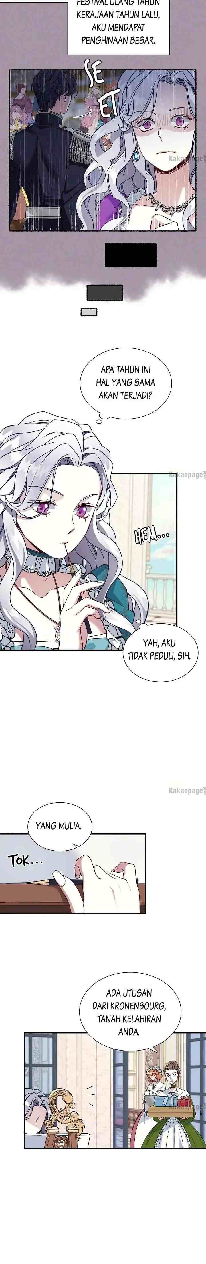 Not Sew Wicked Stepmom chapter 25 halaman 15