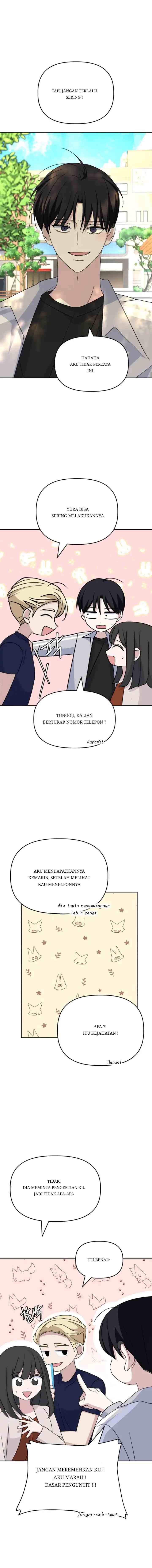 Causality chapter 58 halaman 4