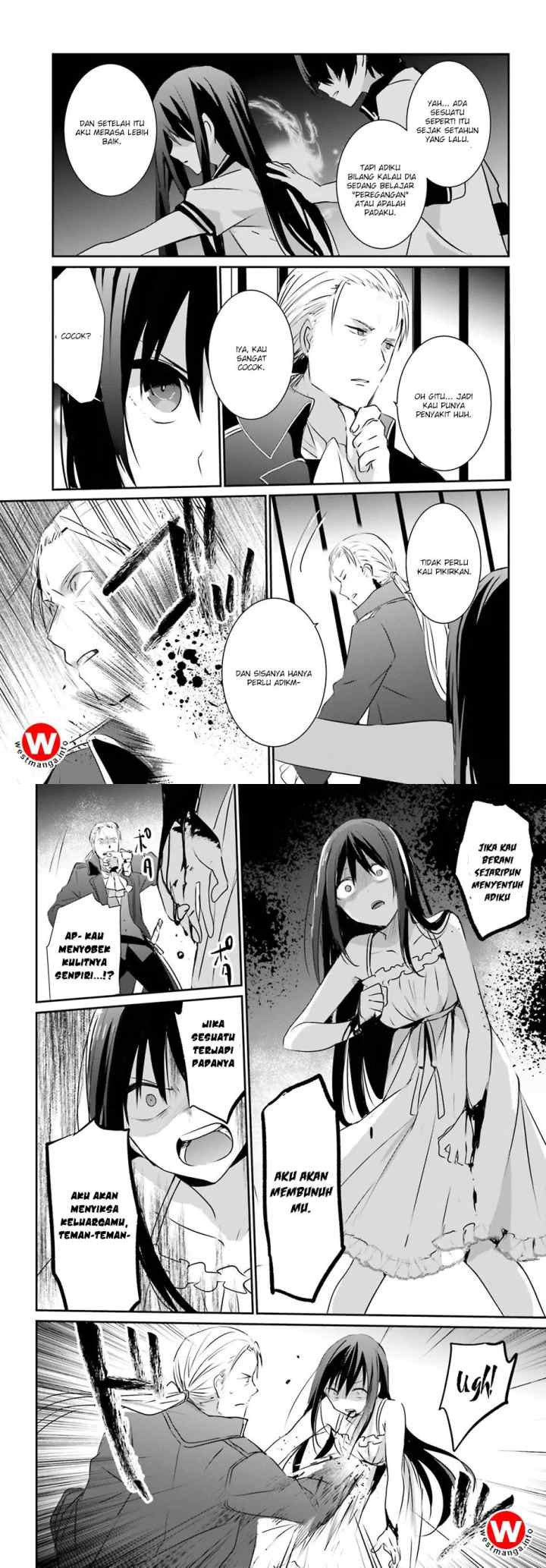 The Eminence in Shadow chapter 2 halaman 8