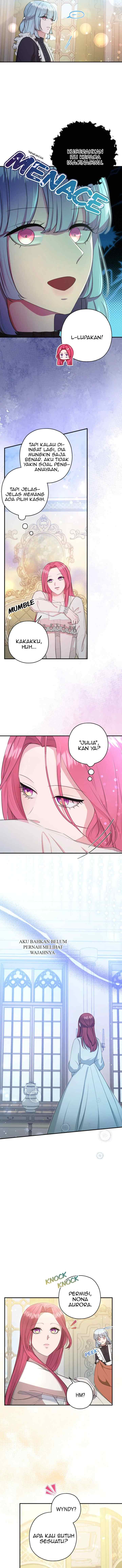 The Devilishly Trash Duke chapter 7 halaman 13