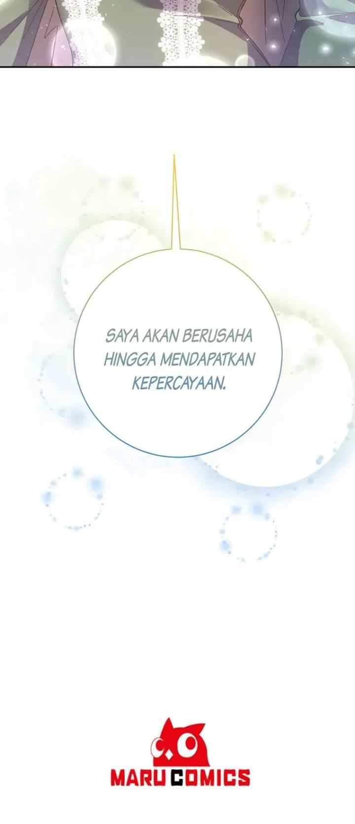 It's Useless to Hang On chapter 141 halaman 20