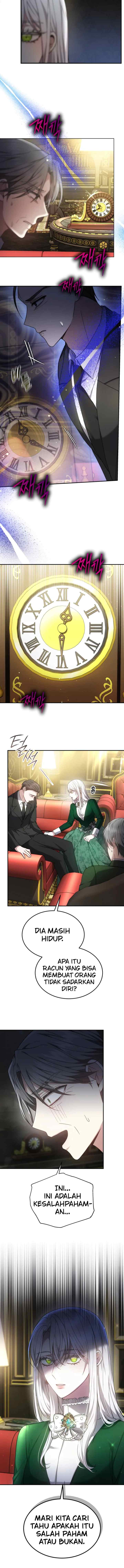 The Male Lead's Nephew Like Me So Much chapter 46 halaman 7