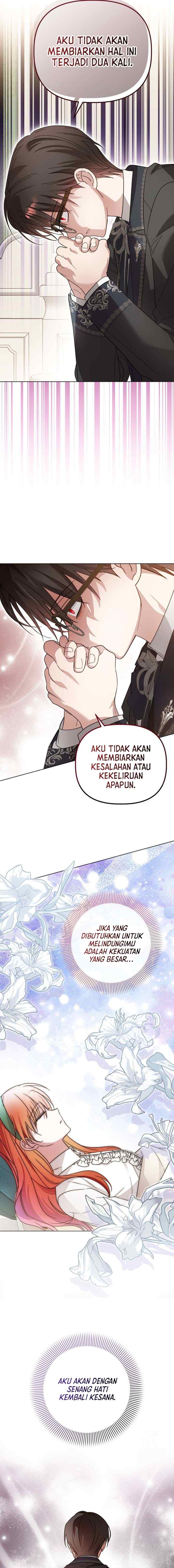 The Nerd Turned Out to Be the Tyrant chapter 26 halaman 15