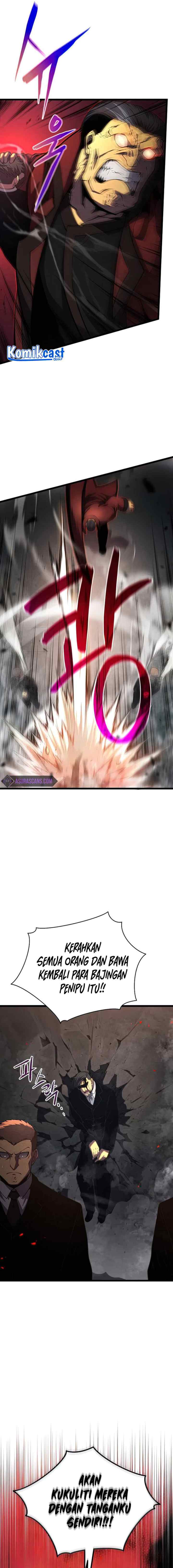 Swordmaster's Youngest Son chapter 42 halaman 15