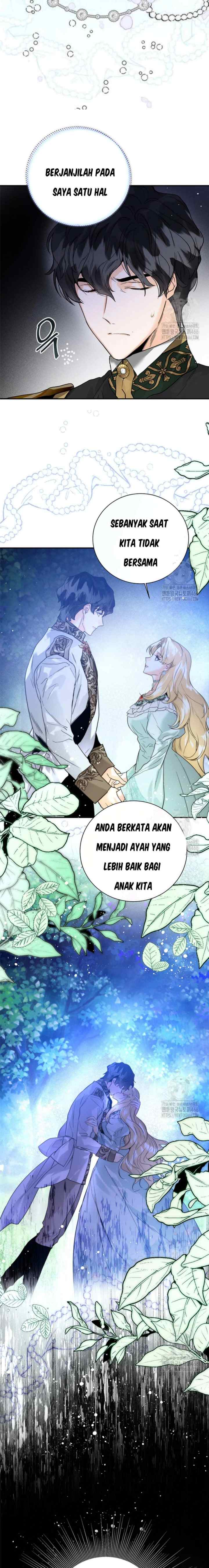 Royal Marriage chapter 96 halaman 11
