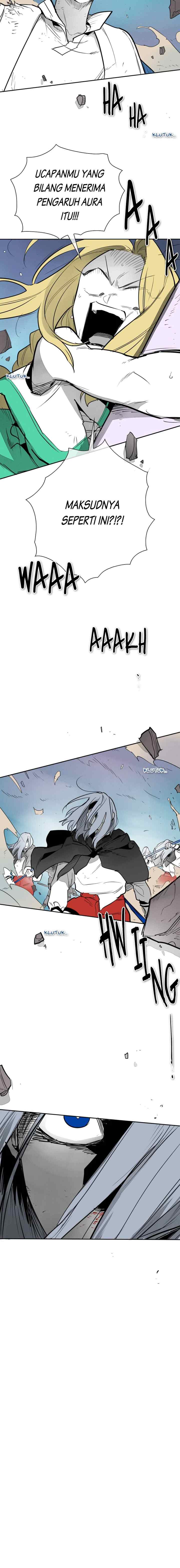 Ordinary Heroes chapter 248 halaman 19