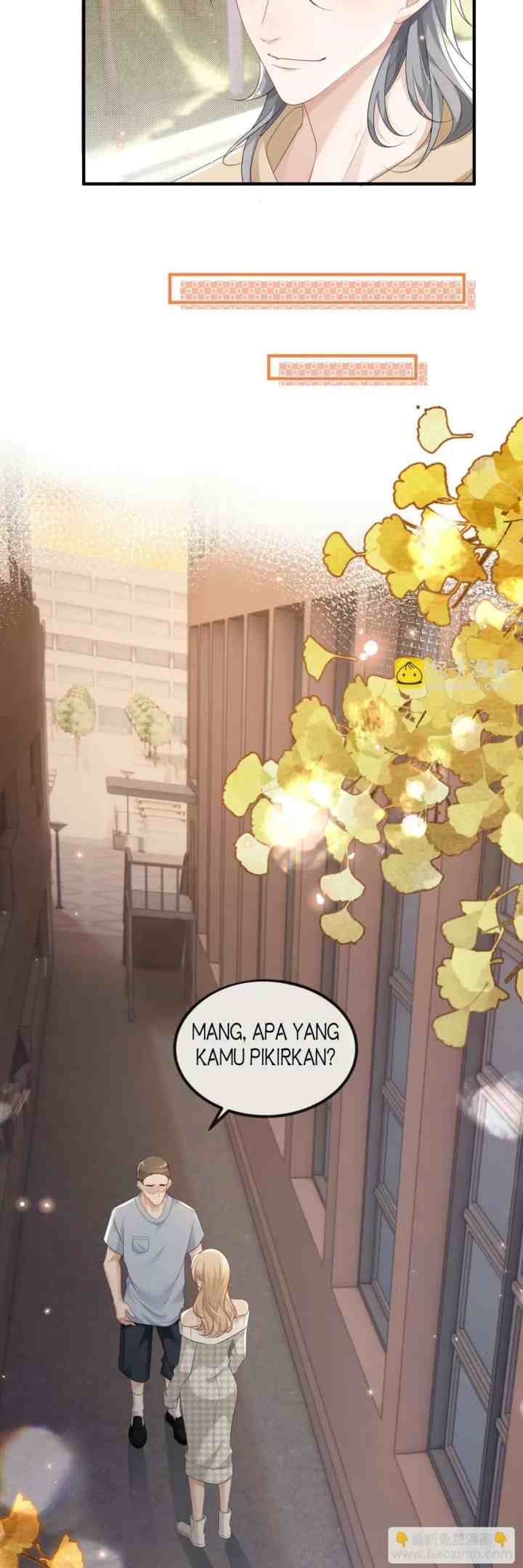 She Broke the Plot Again chapter 21 halaman 6
