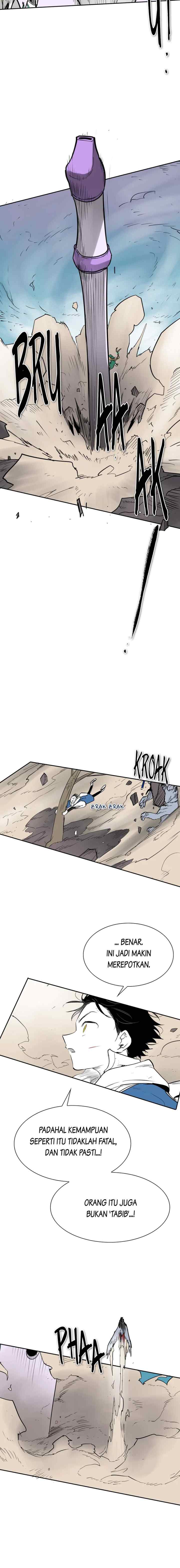 Ordinary Heroes chapter 249 halaman 8
