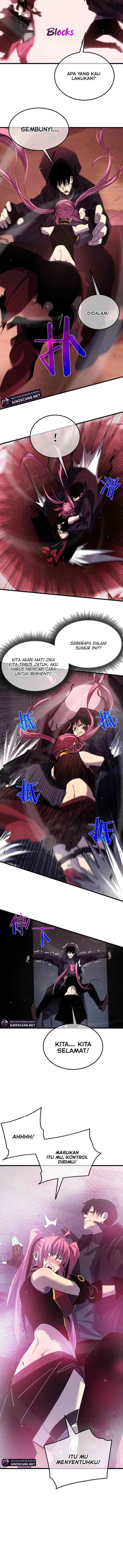 My Unbeatable Passive Skill Lets Me Deal Massive Damage! chapter 29 halaman 10
