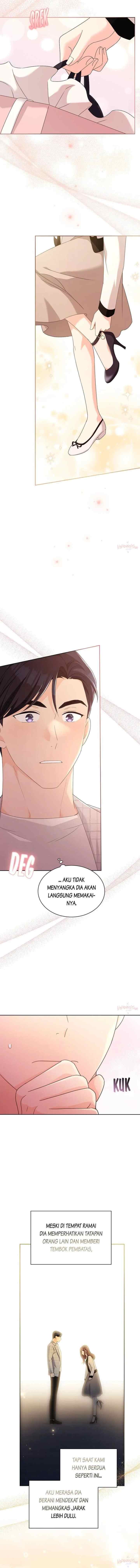 I'm in Love (INO) chapter 35 halaman 8