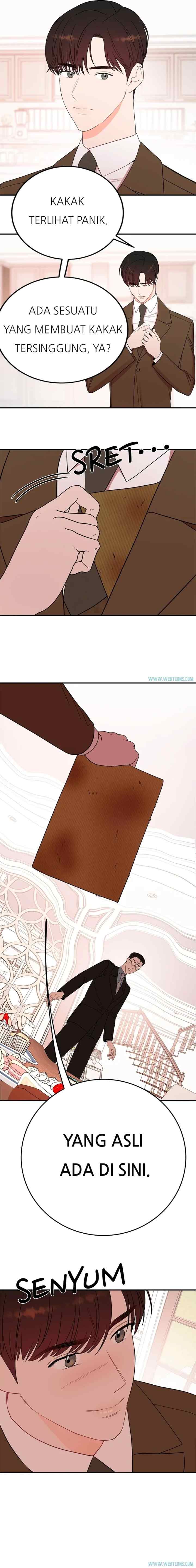 Como Domar um Marido Perigoso chapter 72 halaman 4
