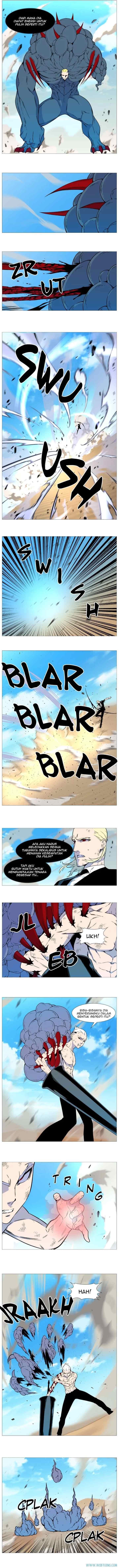 Noblesse chapter 534 halaman 5