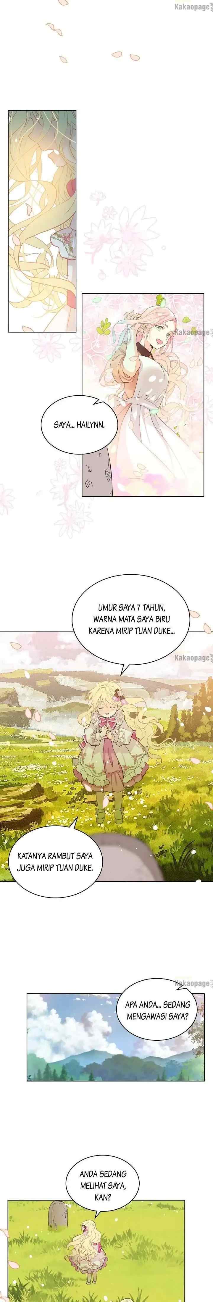 Am I Your Daughter? chapter 65 halaman 17