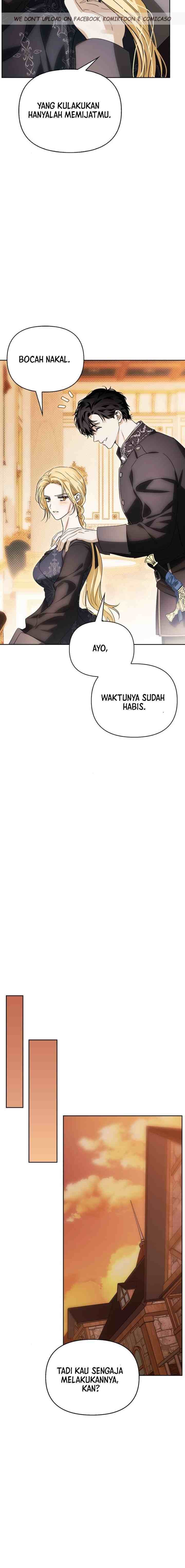 I Tamed My Ex-Husband's Mad Dog chapter 48 halaman 8
