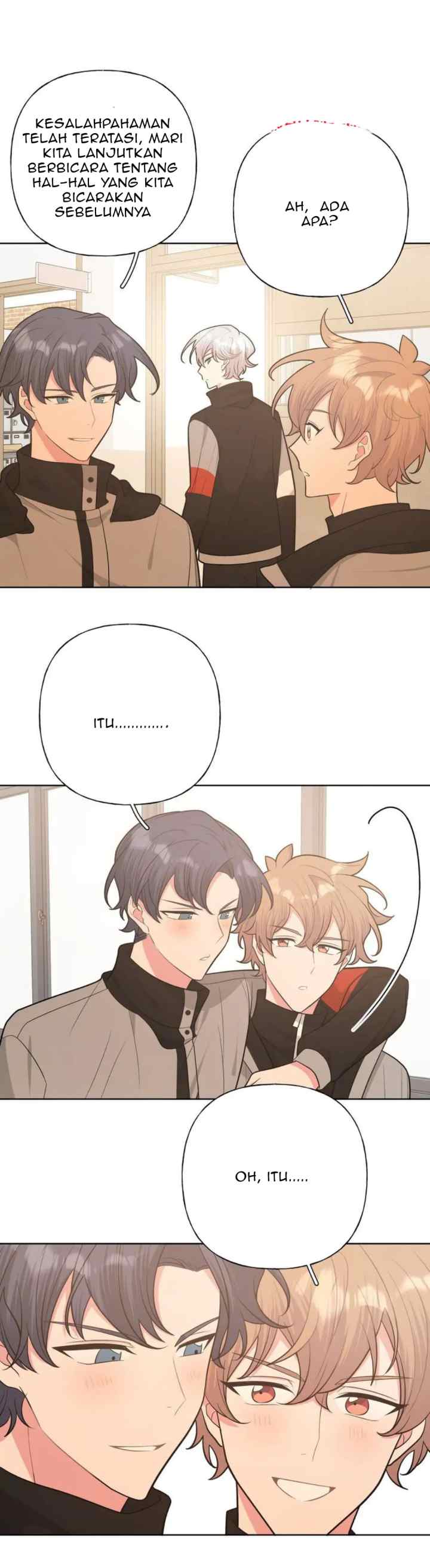 Don't Confess To Me chapter 52 halaman 4