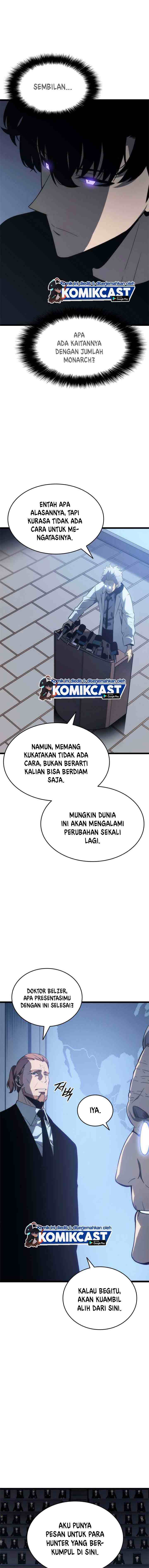 Solo Leveling chapter 148 halaman 5